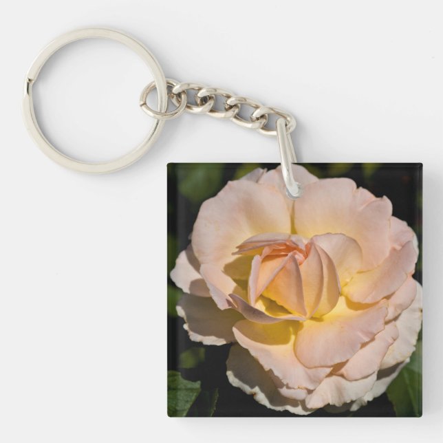 Rose de thé (Devant)