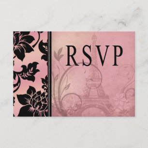 Rose de Tour Eiffel RSVP   de Fleur De Paris