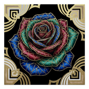 Rose Déco