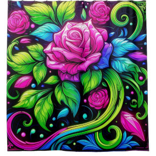 Rose Design