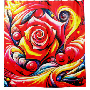 Rose Design