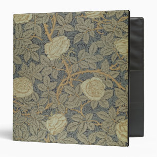 'Rose' design Binder