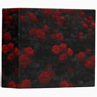 Rose Diamond Binder