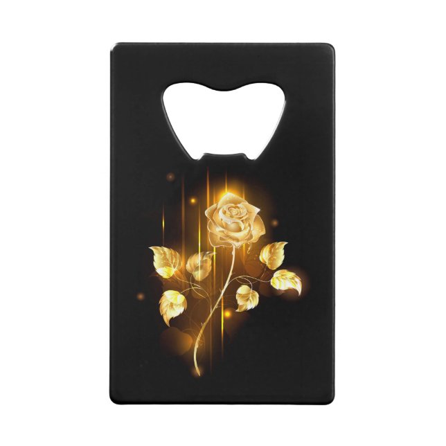 Rose d'or ( rose d'or ) (Devant)