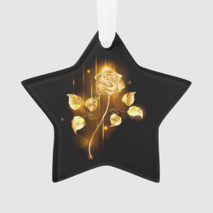 Rose d'or ( rose d'or )