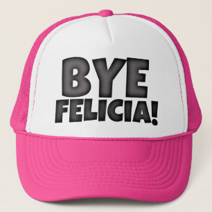 Rose du casquette des femmes drôles secondaires de