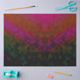 Rose Ember Fade Tissue Paper