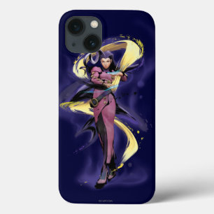 Rose Energy iPhone 13 Case