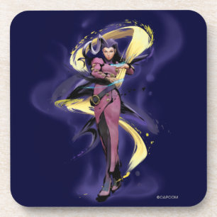 Rose Energy Coaster
