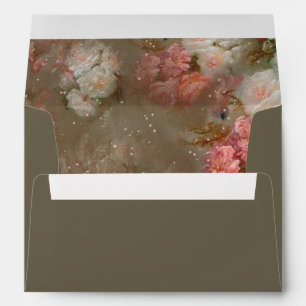ROSE - Enveloppe