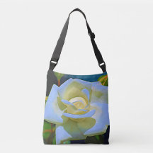 Rose Expressionism - Tote