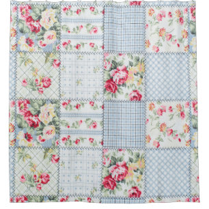 Rose Fabric: Elegant Background Design