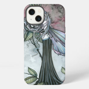 Rose Fairy Fantasy Art Artwork Fairies iPhone 13 Case