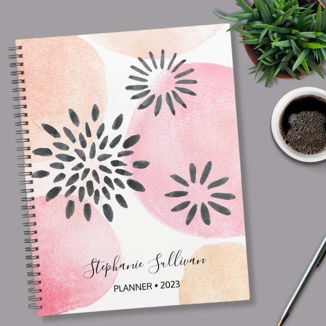 Rose floral personnalisé (Créateur téléchargé)