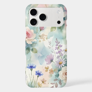 Rose Florale Rose Pastel