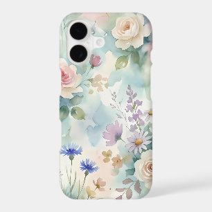 Rose Florale Rose Pastel