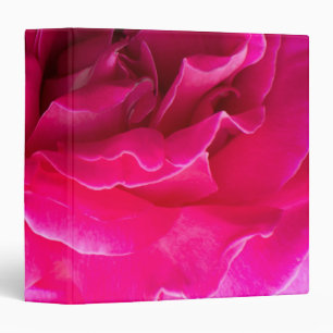 Rose flower binder
