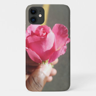 Rose Flower iPhone / coque ipad