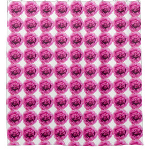 Rose Flower Pattern