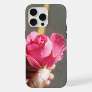 Rose Flower Phone Case