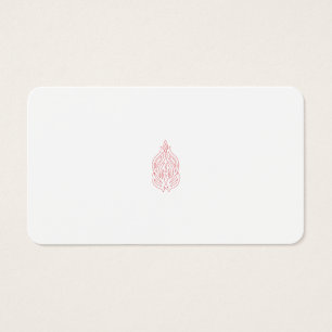 Rose foncé, Agany à chasse, Design décoratif