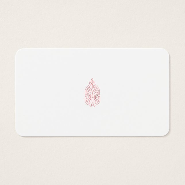 Rose foncé, Agany à chasse, Design décoratif (Devant)