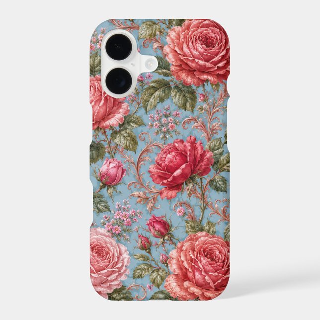 Rose Garden (Back)