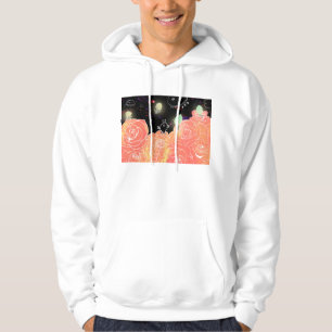 Rose garden 2014 hoodie