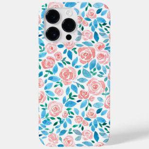 Rose garden 2 Case-Mate iPhone 14 pro max case
