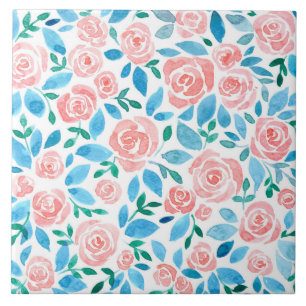 Rose garden 2 tile