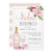 Rosé Garden | Bridal Brunch Invitation