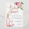 Rosé Garden | Bridal Shower