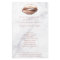 Rose Gold 3D Lips Marble Texture Beauty Salon