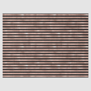 Rose Gold Bee Series Design 16 Tissue Paper