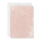 Rose Gold Dress Blush Flowers Navy 40th Birthday