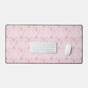 Rose Gold et Rose Fantôme