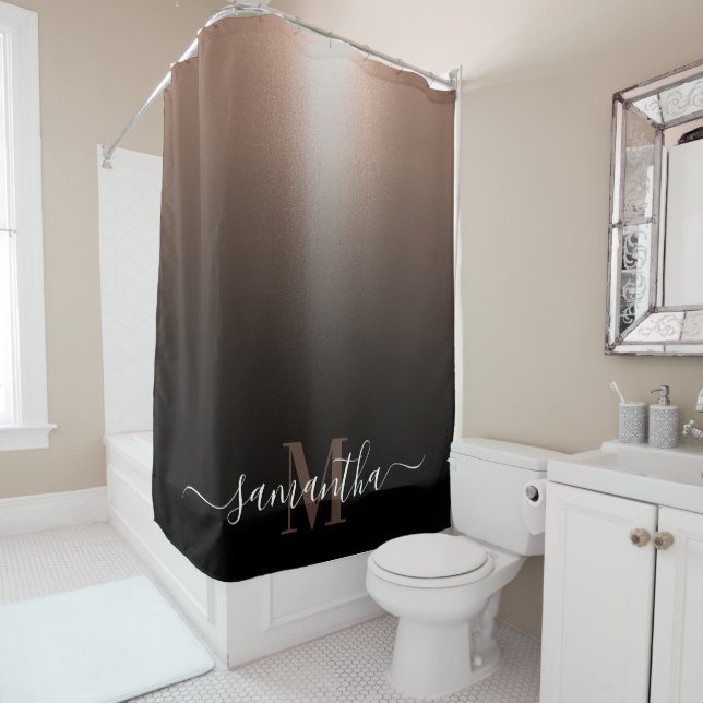 Rose Gold Foil (In Situ)
