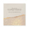 Rose gold glitter black pink modern