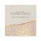 Rose gold glitter black pink modern