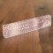Rose Gold Glitter | Blush Pink Sparkle Glitter