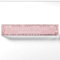 Rose Gold Glitter | Blush Pink Sparkle Modern