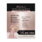 Rose Gold Home Cleaning House Keeping Service