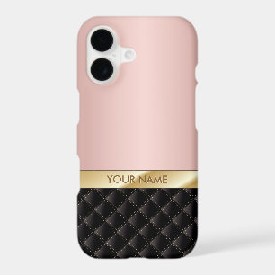 Rose Gold Luxe sur mesure