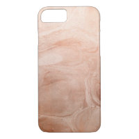 Rose Gold Marble