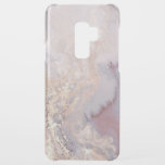 Rose Gold Marble Glitter Uncommon Samsung Galaxy S9 Plus Case<br><div class="desc">Rose Gold Marble design. You are welcome to visit my store for more beautiful products.</div>