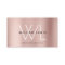 Rose Gold Monogram Modern Minimalist