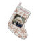 Rose Gold Snowflake Fun Kids Or Pets Photo