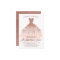 Rose Gold Sparkle Pink Dress Sweet 16th Birthday