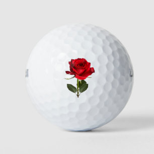 Rose 🌹 Golf Ball