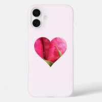 Rose Heart